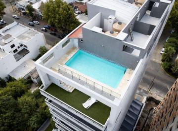 Departamento · 45m² · 2 Ambientes · 1 Cochera · Departamento en Venta Quilmes