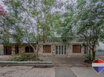 Casa · 125m² · 5 Ambientes · 1 Cochera · Casa en Venta La Plata - 118 Entre 39 y 40