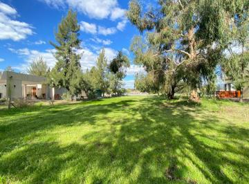 Terreno · 1290m² · Lote en Venta en Miralagos