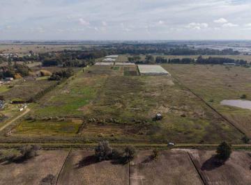 Terreno · 51180m² · Ha en Venta La Plata