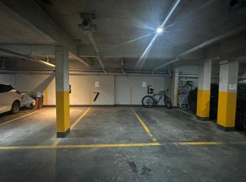 Garage · 10m² · Venta Cochera en Echesortu