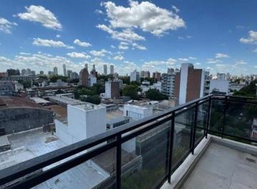 Departamento · 35m² · 1 Ambiente · Venta Departamento Loft Amplio + Balcón a Estrenar