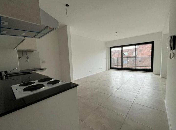 Departamento en venta en Luis Agote · 1 ambiente