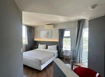 Departamento · 40m² · 1 Ambiente · Venta Habitacion Amoblada 43 m² Hotel Mercure