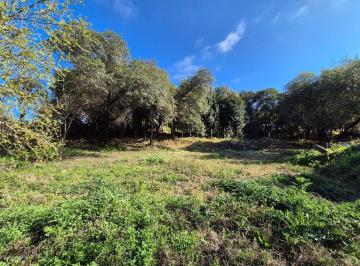 Terreno · 1056m² · Venta Lote 1056 m² Zona Castillo Monserrat Unquillo