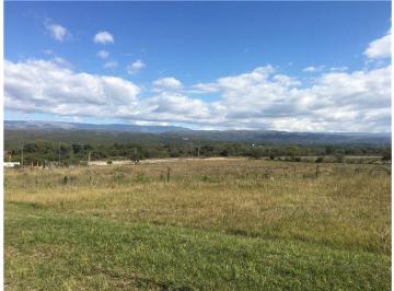 Terreno · 1440m² · Terreno en Venta 1440 m² San Antonio de Arredondo
