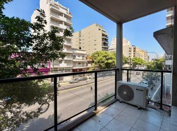 Departamento · 34m² · 1 Ambiente · Venta Monoambiente en Colegiales con Amenities