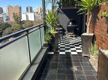 Departamento · 43m² · 2 Ambientes · Departamento Boutique 2 Ambientes y Medio
