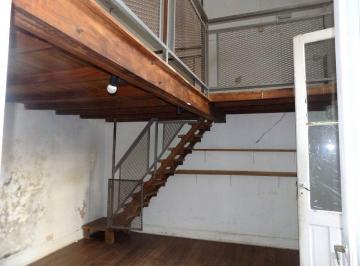 PH · 46m² · 3 Ambientes · Venta PH 3 Amb a Reciclar Sin Expensas Balvanera