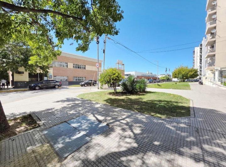 Departamento 3 Ambientes Avellaneda 56 m² Bcón/pta