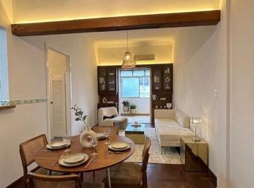 Departamento · 48m² · 3 Ambientes · Venta Depto 3 Ambientes en Caballito