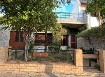 Casa · 115m² · 3 Ambientes · Venta Casa 3 Ambientes Villa Lugano!apto Credito!