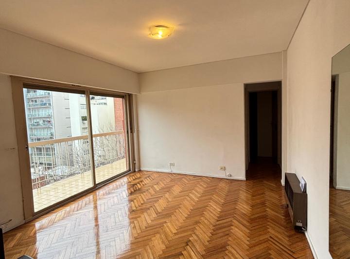 Departamento · 38m² · 2 Ambientes