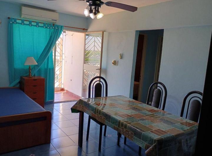 Venta Departamento 3 Ambientes con Balcon Soldati