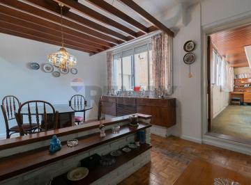 Departamento · 55m² · 3 Ambientes · Excelente Departamento 3 Amb en Recoleta