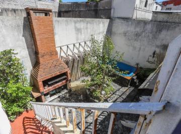 Casa · 275m² · 5 Ambientes · 2 Cocheras · Venta Casa 5 Amb Villa Riachuelo Quincho y Piscina