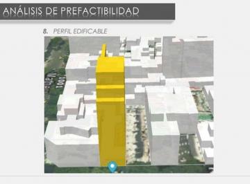Terreno · 288m² · Venta Lote Terreno. Usam, San Cristobal