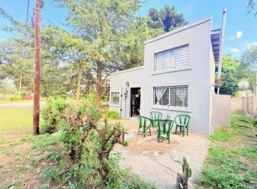 Casa · 60m² · 3 Ambientes · Venta Casa 3 Amb Zona Bristol Miramar