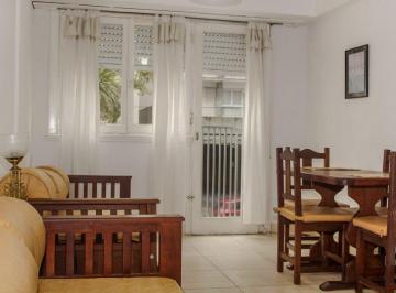 Departamento · 27m² · 1 Ambiente · Venta Departamento Monoambiente Al Frente Colon
