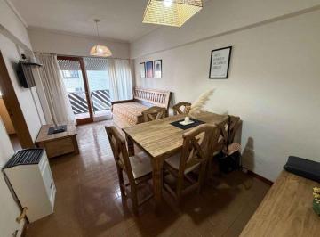 Departamento · 36m² · 2 Ambientes · Alquiler 24 Meses 2 Ambientes Balcon Centro