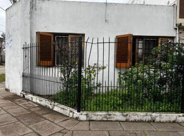 PH · 56m² · 3 Ambientes · 1 Cochera · Venta PH 3 Amb - Patio - Garage
