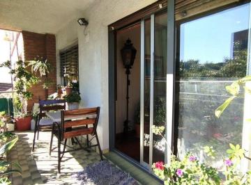 Departamento · 98m² · 4 Ambientes · Venta Departamento Nuñez 4 Amb Mas Dep y Balcon