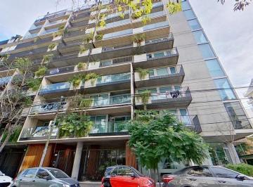Departamento · 49m² · 2 Ambientes · Venta 2 Ambientes Edificio Donna Reggia - Azcuy