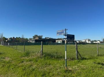 Terreno · 1030m² · Venta / Lote / Jockey Club / Rafaela