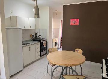 Departamento · 32m² · 2 Ambientes · 1 Cochera · Venta Departamento Al Frente con Cochera
