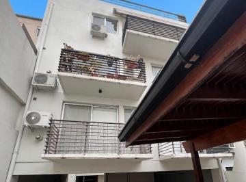 Departamento de 4 ambientes, San Fernando · San Fernando: Moderno Depto en 2 Plantas: 3 Dorm., Gran Terraza Propia, 3 Baños y 2 Cocheras.