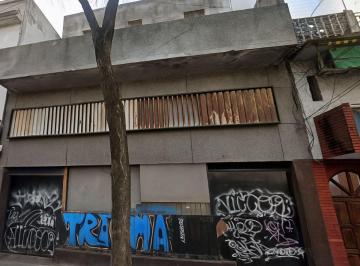 Terreno · 646m² · Venta Lote Usaa 645 m² Constitucion/san Cristobal