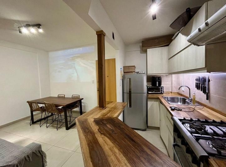 Departamento 2 Amb C/patio Pb - Excelente Ubicacion