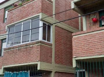 Departamento · 48m² · 3 Ambientes · Departamento de 2 Dorm. con Espacio Vehículo
