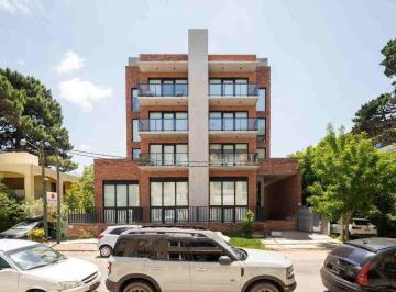 Departamento · 47m² · 2 Ambientes · 1 Cochera · Brooklyn Residences - Dos Ambientes con Terraza