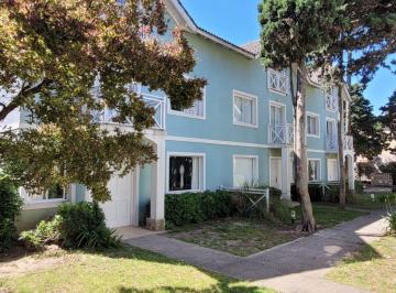 PH · 123m² · 4 Ambientes · Departamento Venta Pinamar Gas Natural 4 Amb