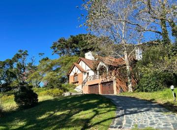 Casa · 214m² · 4 Ambientes · 2 Cocheras · Venta Casa 4 Ambientes Pinamar Vista Al Golf