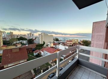 Departamento · 30m² · 2 Ambientes · 1 Cochera · Departamento Vista Al Mar Venta Mar de Ajo