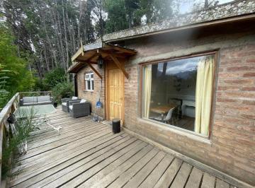 Casa · 45m² · 3 Ambientes · Alquiler de Linda Cabaña en Villa Campanario