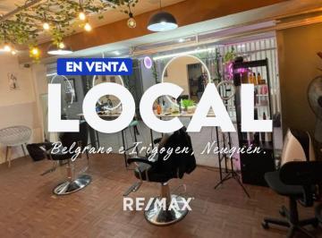 Local comercial · 27m² · Venta Local Comercial/oficina Centro Neuquen