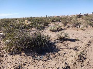 Terreno · 300m² · Lote en Centenario. Av Che Guevara