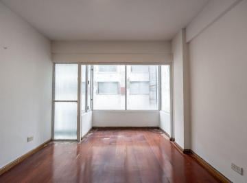 Departamento · 41m² · 2 Ambientes · Departamento Venta 2 Amb Loft Recoleta