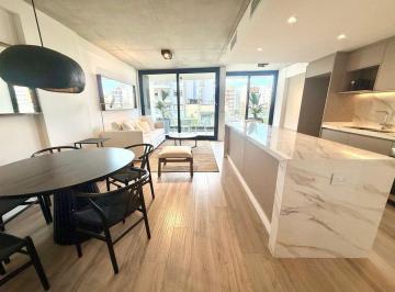 Departamento · 108m² · 4 Ambientes · 1 Cochera · Departamento 4 Ambientes Venta Caballito Estrenar