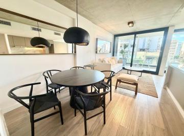 Departamento · 109m² · 4 Ambientes · 1 Cochera · Departamento 4 Ambientes Venta Caballito Estrenar