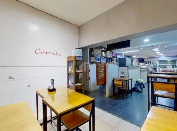 Local comercial · 239m² · Venta Local Pb con Subsuelo Patio en Palermo