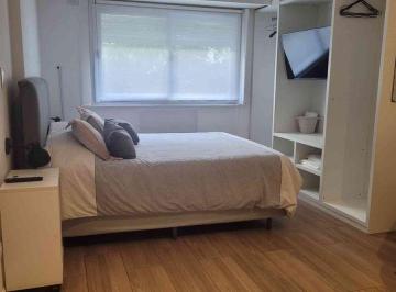 Departamento · 22m² · 1 Ambiente · Monoambiente Alquiler Temporario Palermo