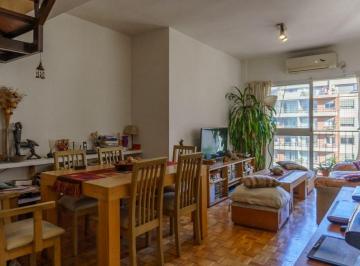 Departamento · 71m² · 3 Ambientes · 1 Cochera · Departamento 3 Amb Duplex con Cochera