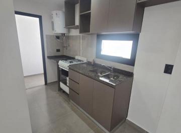 Departamento · 41m² · 2 Ambientes · Venta Depto 1 Dorm con Balcón en B° Alberdi