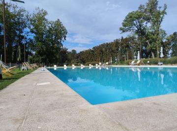 Terreno · 1022m² · Venta de Lote en Barrio Los Molinos Tres Pinos