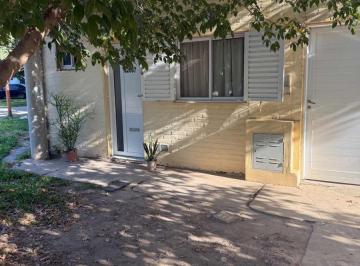 PH · 36m² · 2 Ambientes · 1 Cochera · Venta Departamento un Dormitorio con Patio Cochera