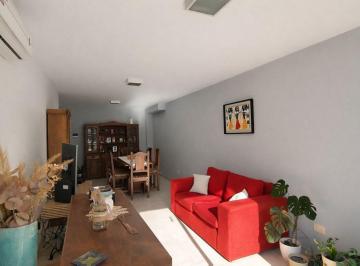 Departamento · 84m² · 4 Ambientes · Venta Dpto 2 Dormis 2 Baños Patio Verde Gral Paz